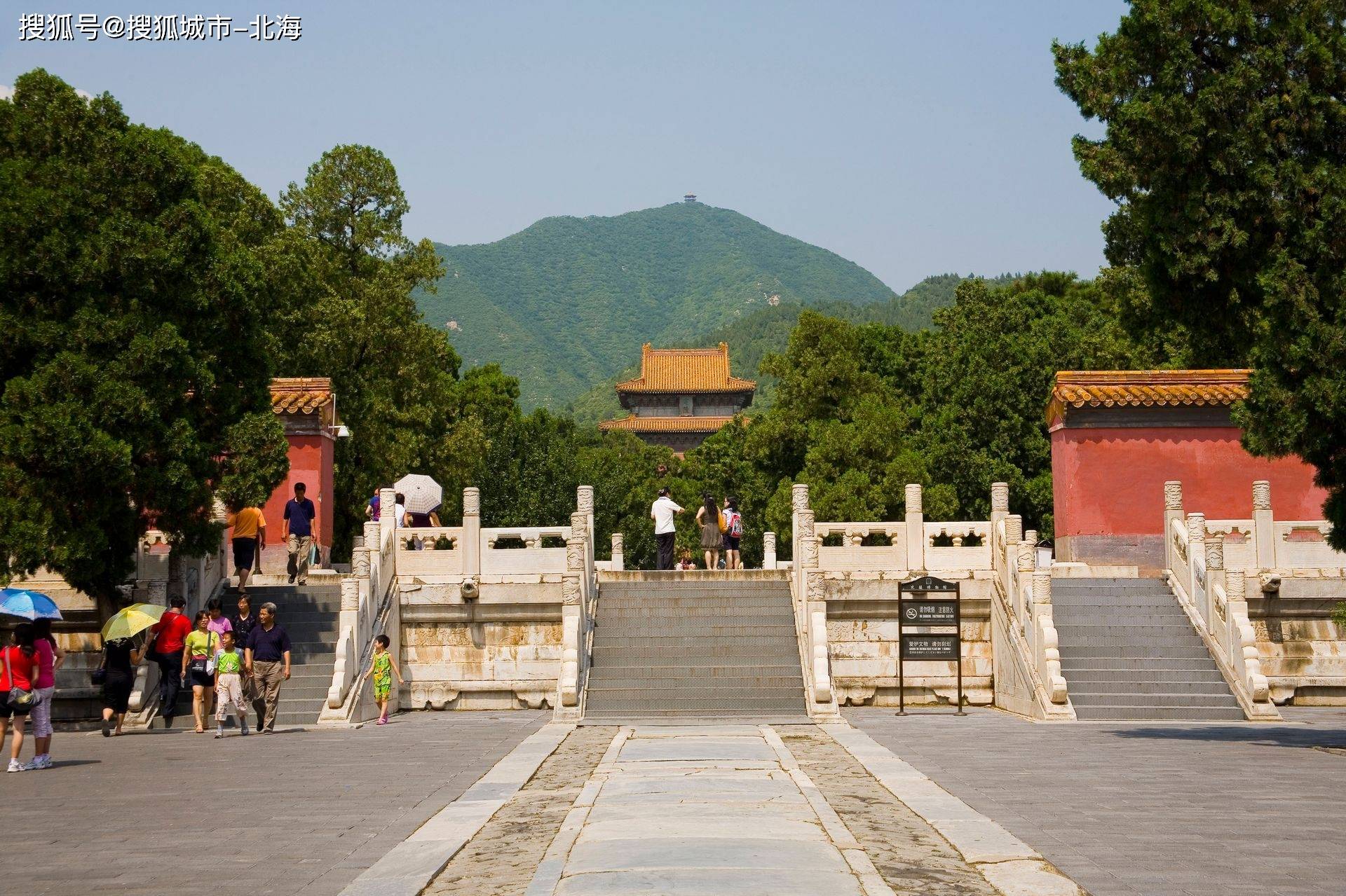 近期报团去北京5日游多少钱人民币？近期报团去北京旅游五日游跟团价格