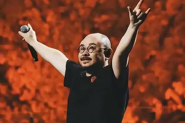 因为一句话，那英背了整整13年黑锅，刀郎早就一语道破却无人相信