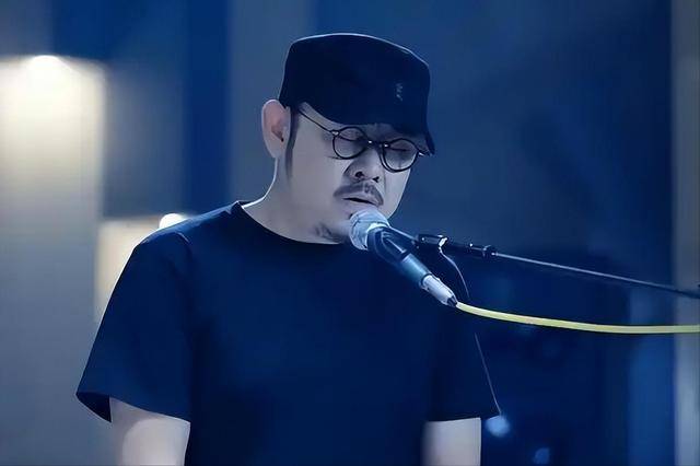 因为一句话，那英背了整整13年黑锅，刀郎早就一语道破却无人相信