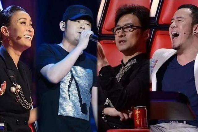 因为一句话，那英背了整整13年黑锅，刀郎早就一语道破却无人相信