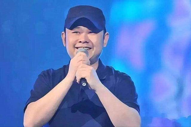 因为一句话，那英背了整整13年黑锅，刀郎早就一语道破却无人相信