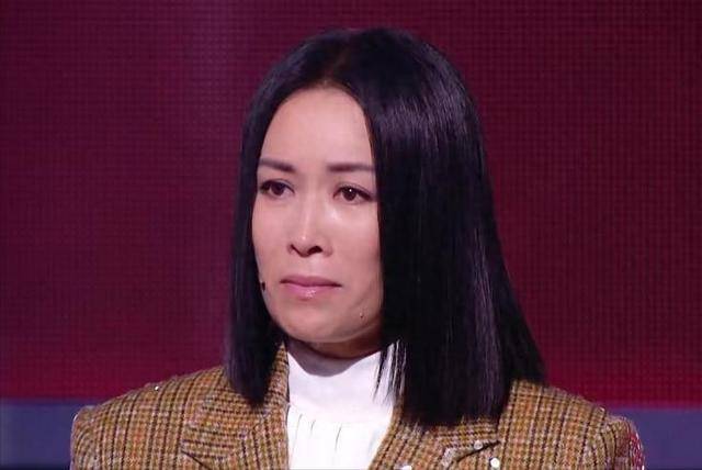 因为一句话，那英背了整整13年黑锅，刀郎早就一语道破却无人相信