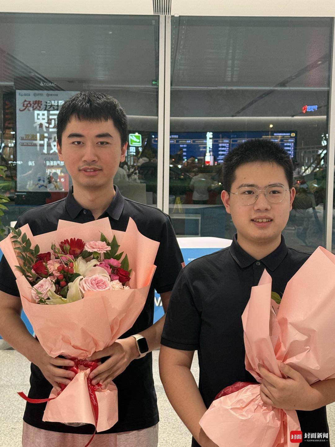 理论成绩世界第一!成都七中17岁学子夺得国际化学奥赛金牌