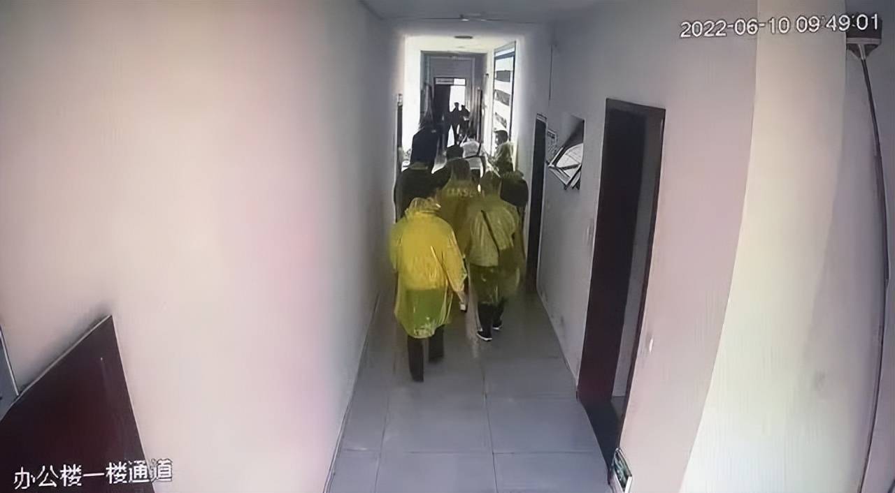 投资8亿工厂被强行接管,创始人详细回应