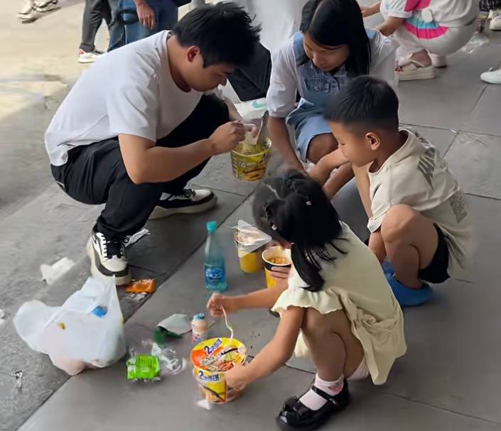 “猪肝红”预警!有人深圳出发,15小时还没出广东…