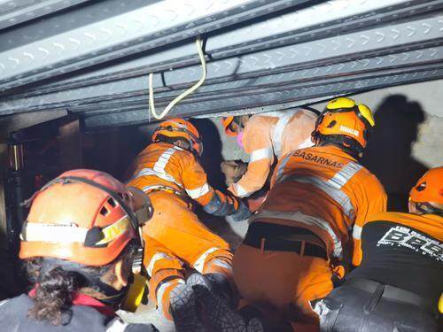 早安!世界丨美国政府关门，这次不会迅速结束；哈马斯或有条件接受“20点计划”