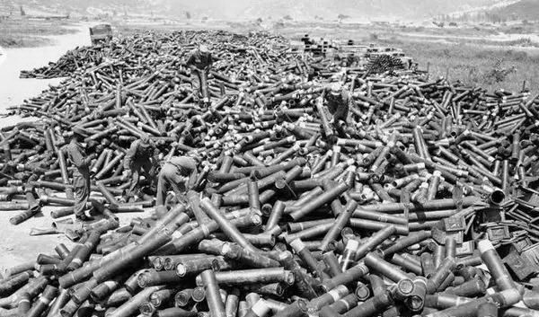 金灿荣：中美博弈，进入上甘岭时间