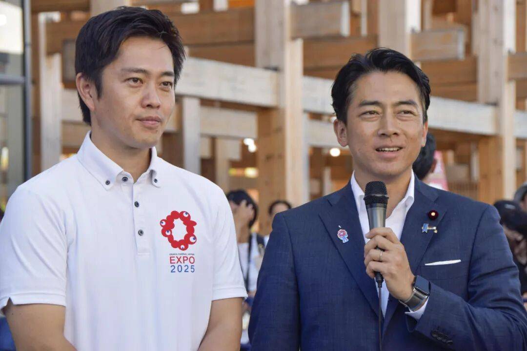 日本维新会叛变,高市早苗当首相可能性增大