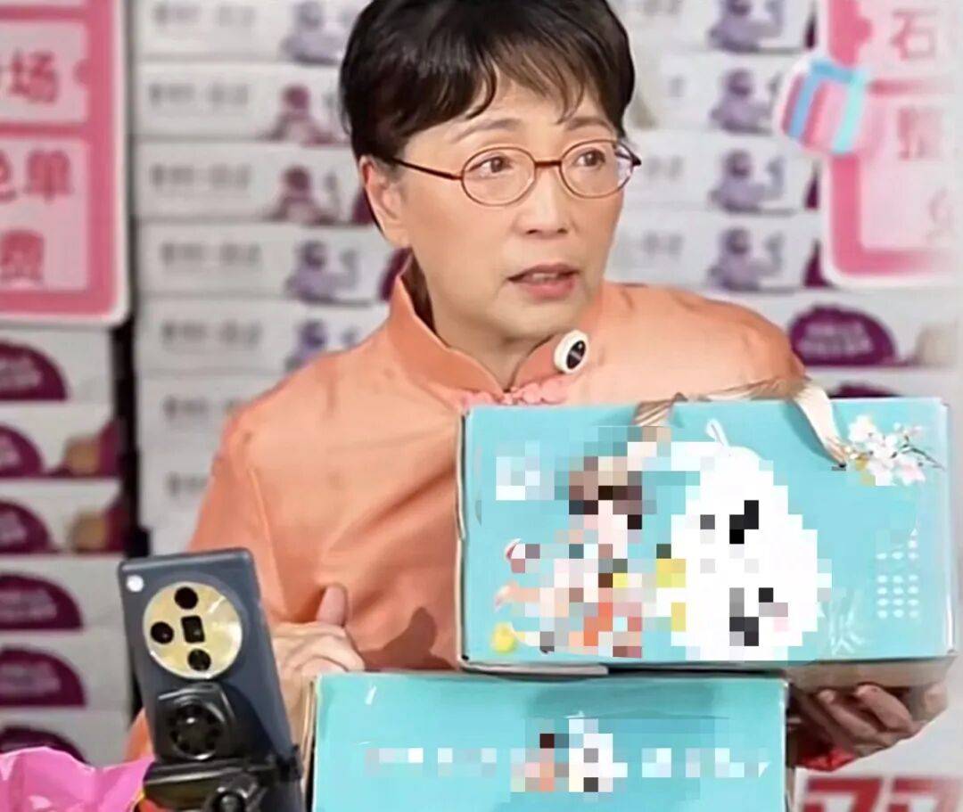 直播带货之后，景区成明星再就业方向？