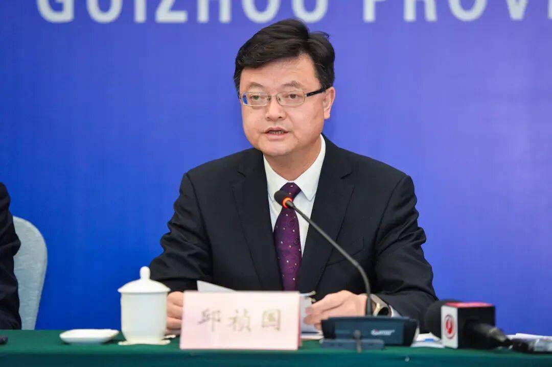 经省委常委会会议研究：省发改委主任邱祯国，拟任市委书记