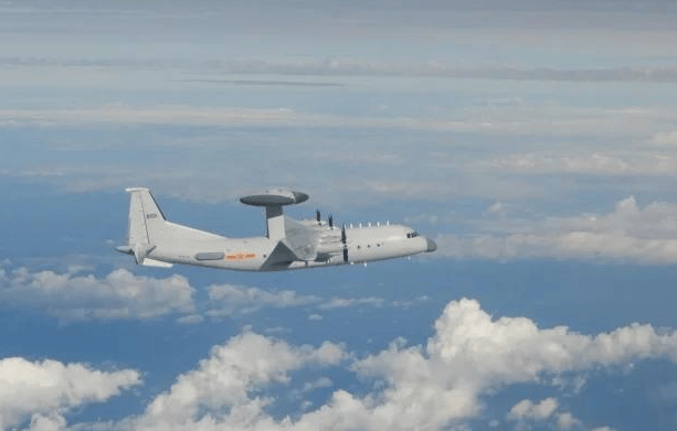 外媒称空警-500出口,美国及盟友将遭毁灭性打击,完全可以压着打