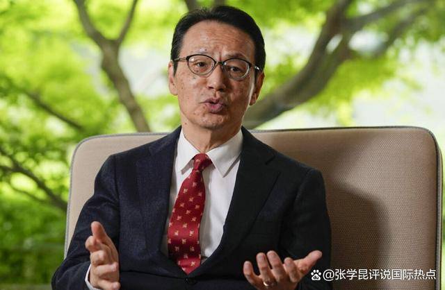 中日要有重头戏？高市也要来中国，日本大使一句话，她来了也白搭