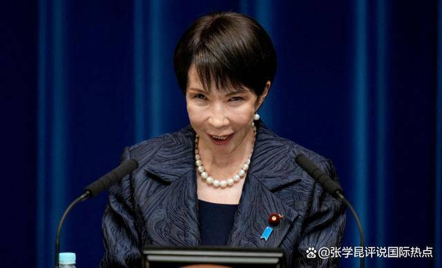 中日要有重头戏？高市也要来中国，日本大使一句话，她来了也白搭