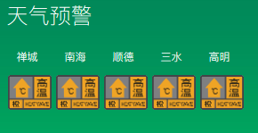11号台风“海神”生成!广东天气即将反转!