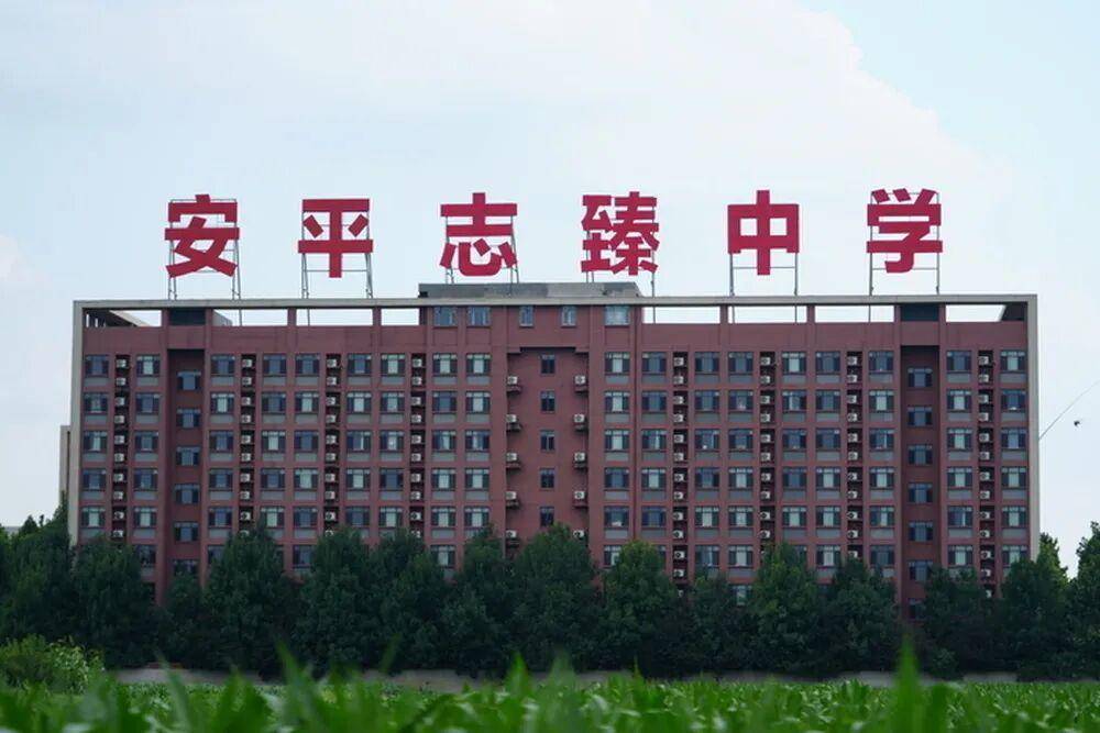 衡水一中学创办人举报多名公职人员侵吞学校资产、2元买走价值8亿股权，纪委等介入