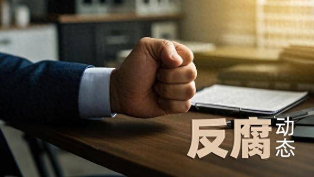 乌兰察布市委书记周凯，任上被查