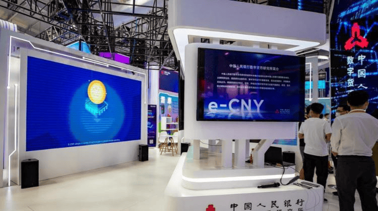 沙特被曝不再参与中国跨境结算平台，利雅得这一步棋，终究显得短视