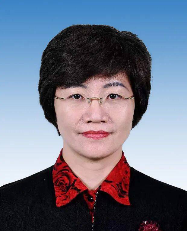 中共中央批准：王娇萍同志任河北省委常委