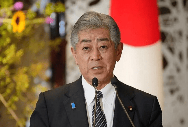 日本最新民调公布，超过八成的日本受访者反战，外交部点名高市早苗政府！