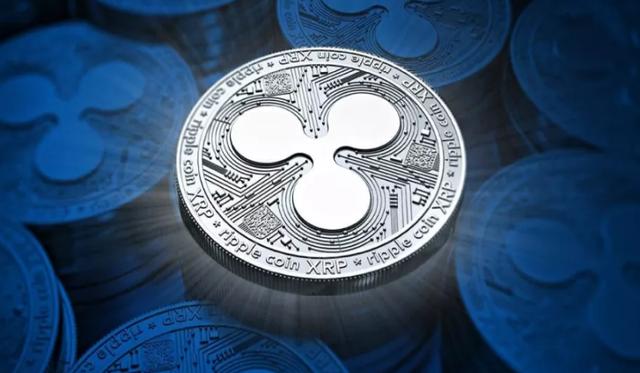 XRP-瑞波币交易(xrp瑞波币最新官司)