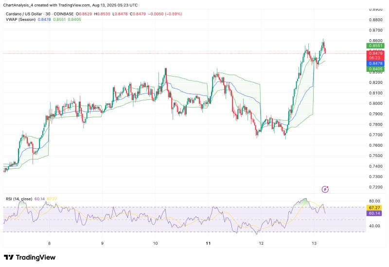 ADA-艾达币交易所(艾达币交易中国有吗)