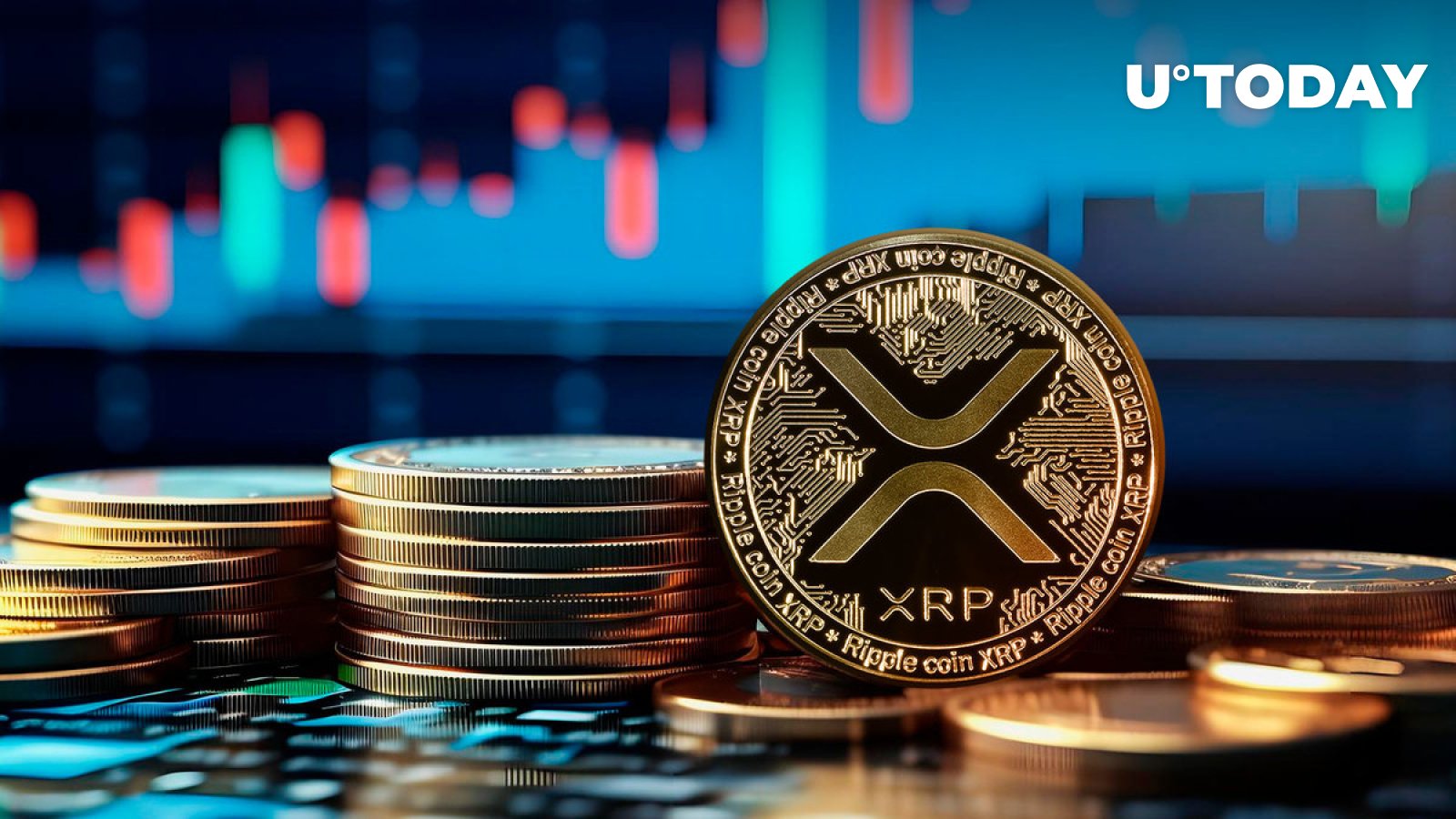 XRP交易所(xrp币百度百科)