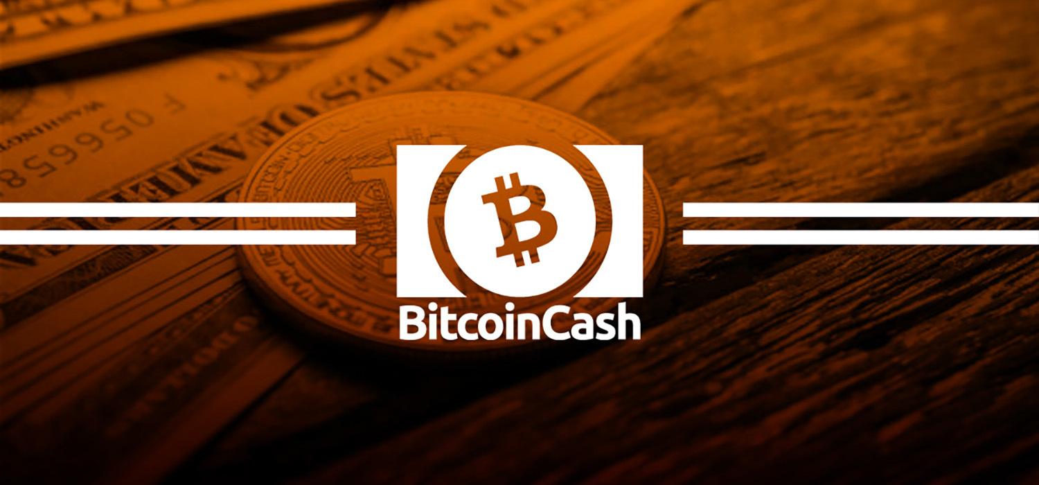 BCH-比特现金交易app的简单介绍 BCH-比特现金交易app的简单介绍