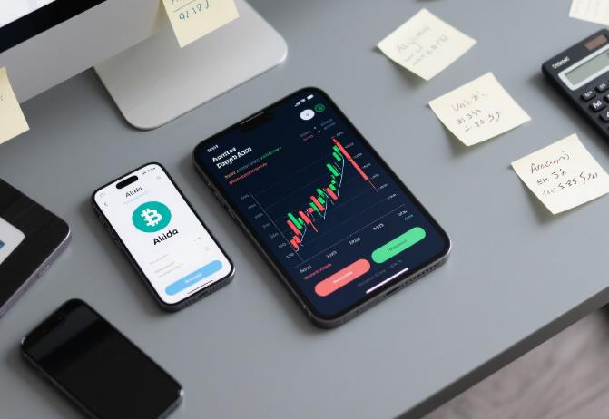 艾达币(艾达币最新价格今日行情走势) 艾达币(艾达币最新价格今日行情走势)