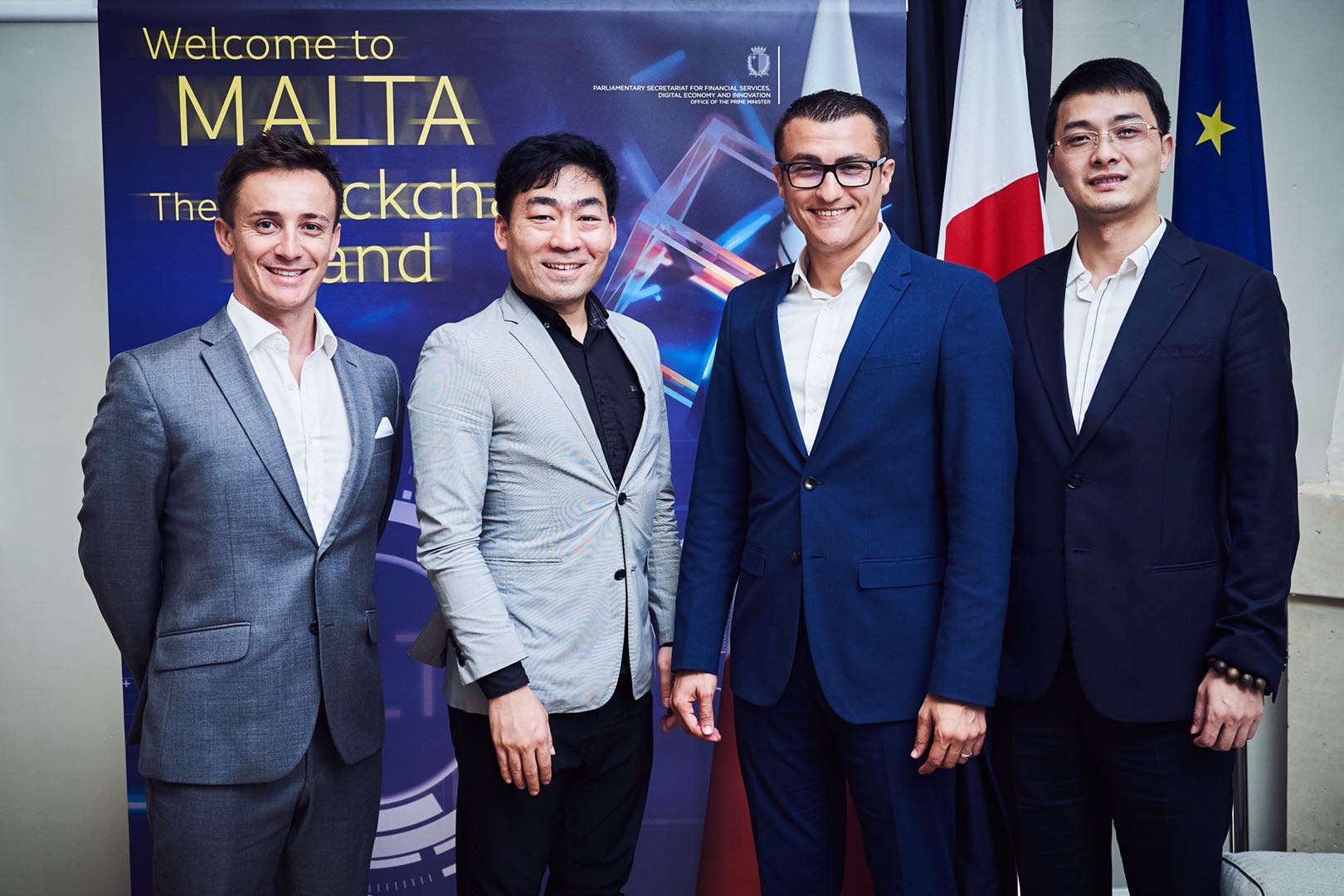 比特币交易所(币安binance官网入口) 比特币交易所(币安binance官网入口)