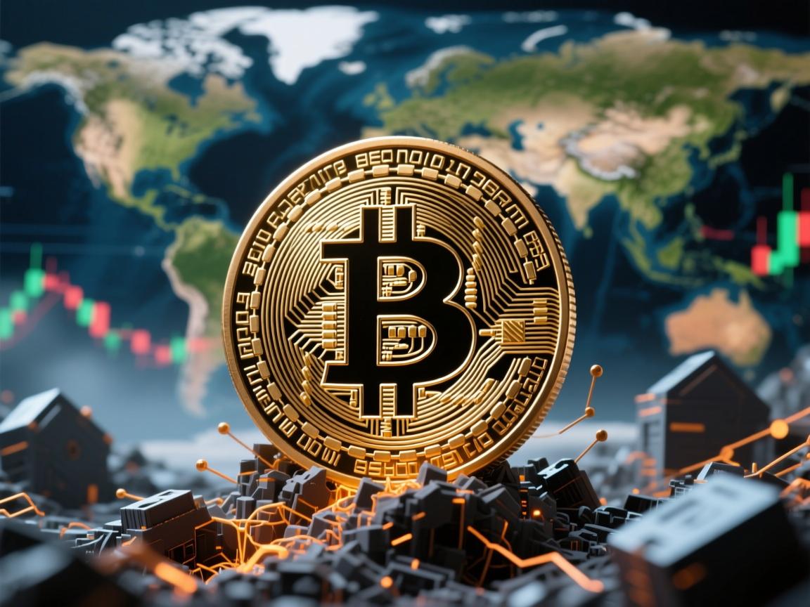 比特币(比特币今天行情)