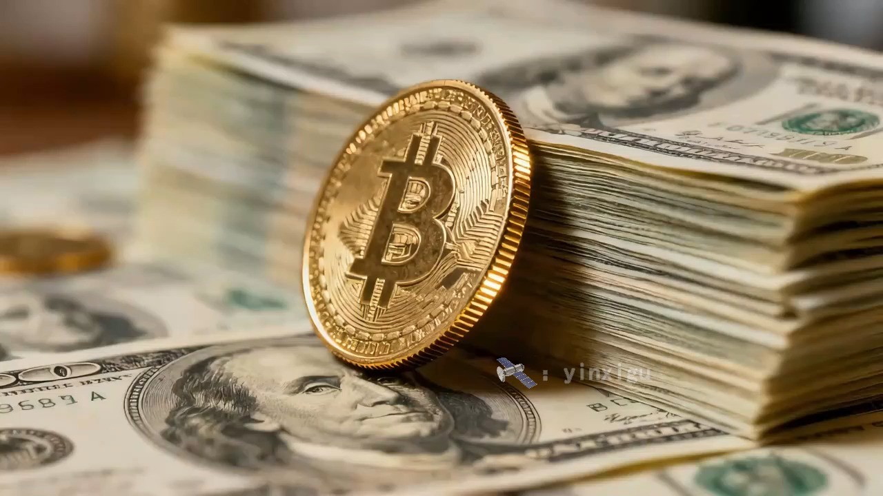 比特币(比特币美元行情)