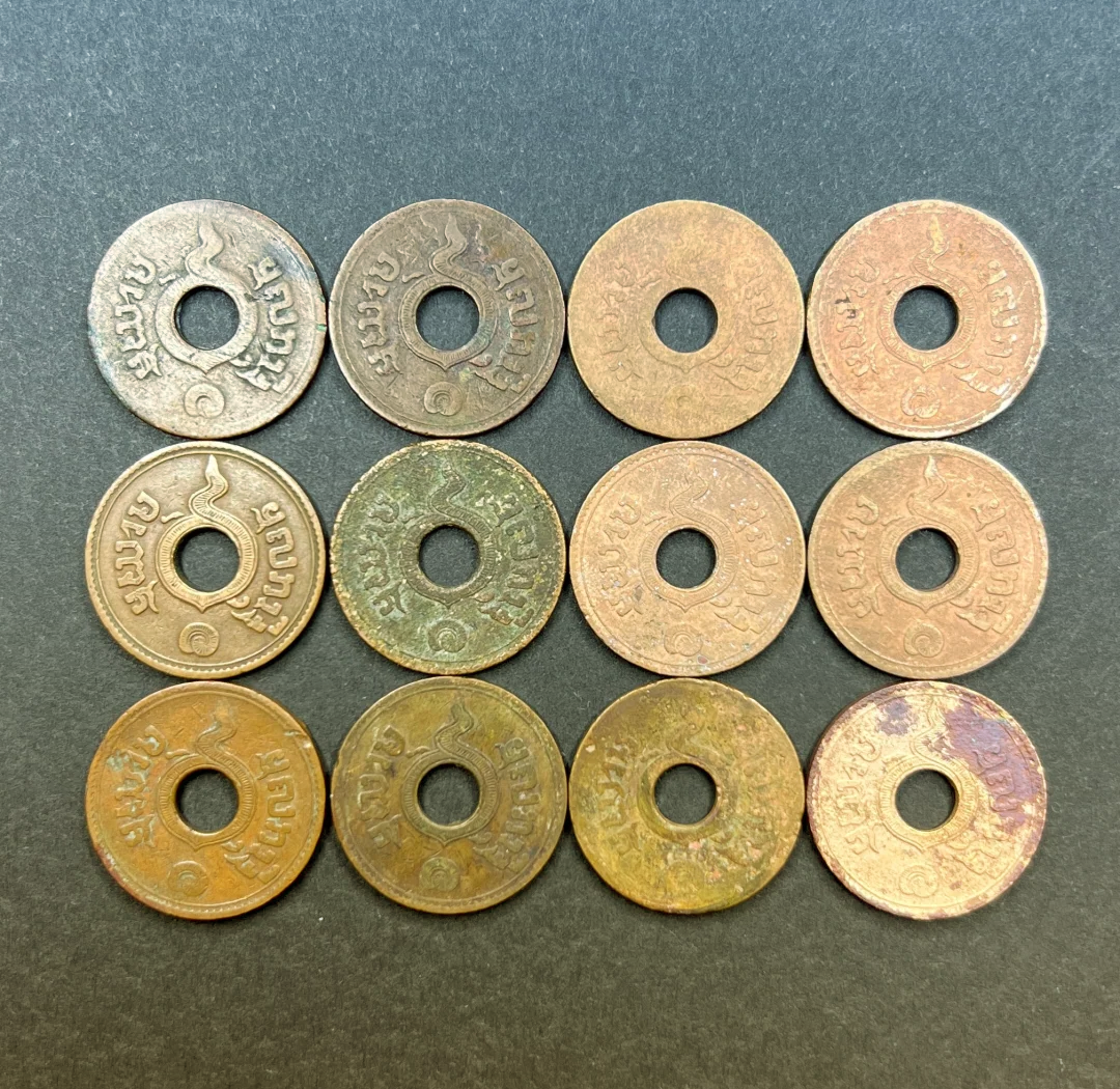 泰国的货币(泰国的货币等于多少人民币)